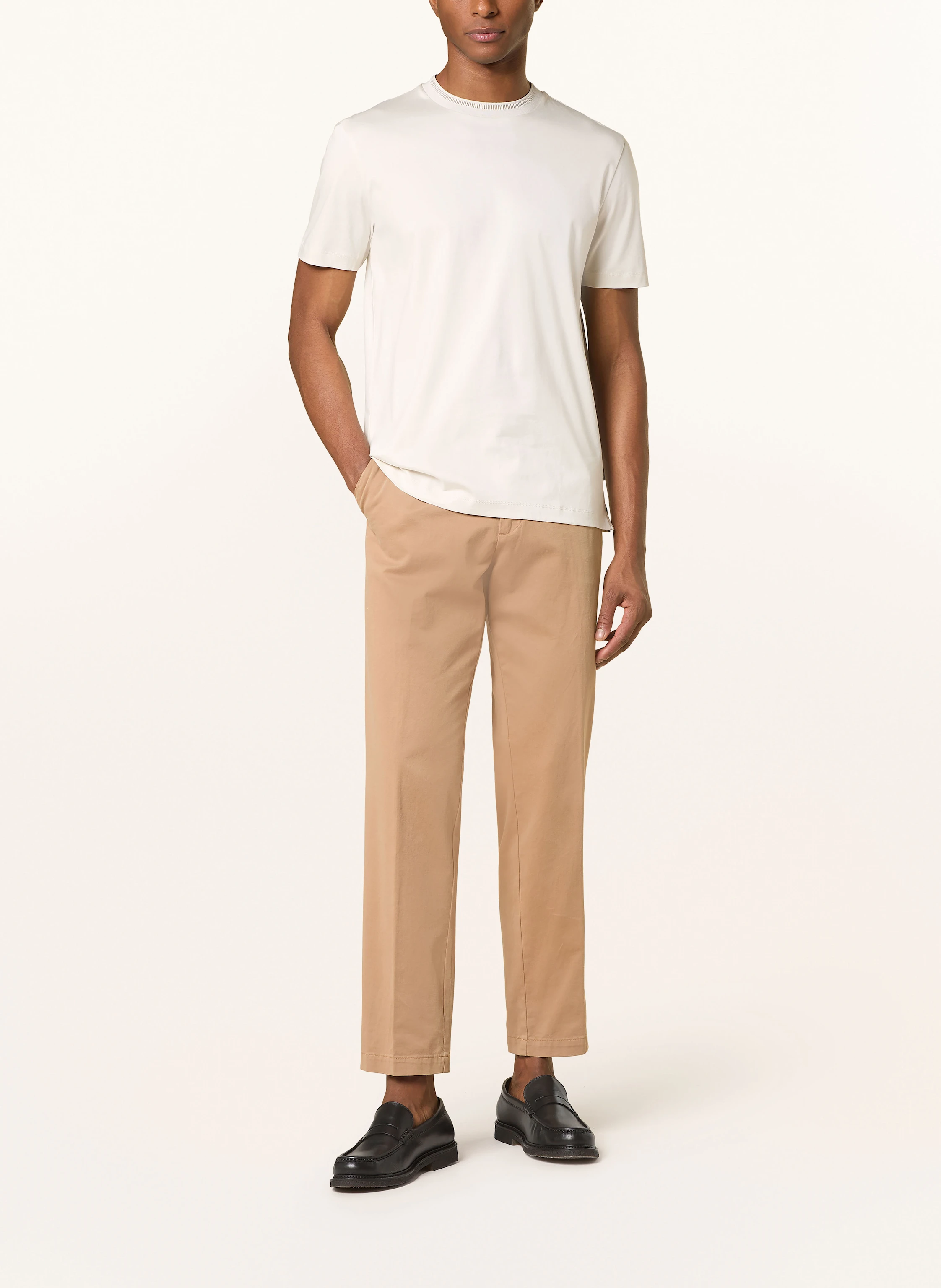 BOSS T-Shirt TESSLER