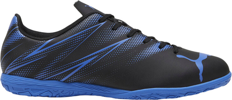 Puma Attacanto IT indendørssko Sort