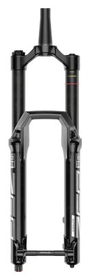 Fourche Rockshox Zeb Ultimate 27.5'' Charger 3 RC2 DebonAir  | Boost 15x110mm | Déport 44 | Noir
