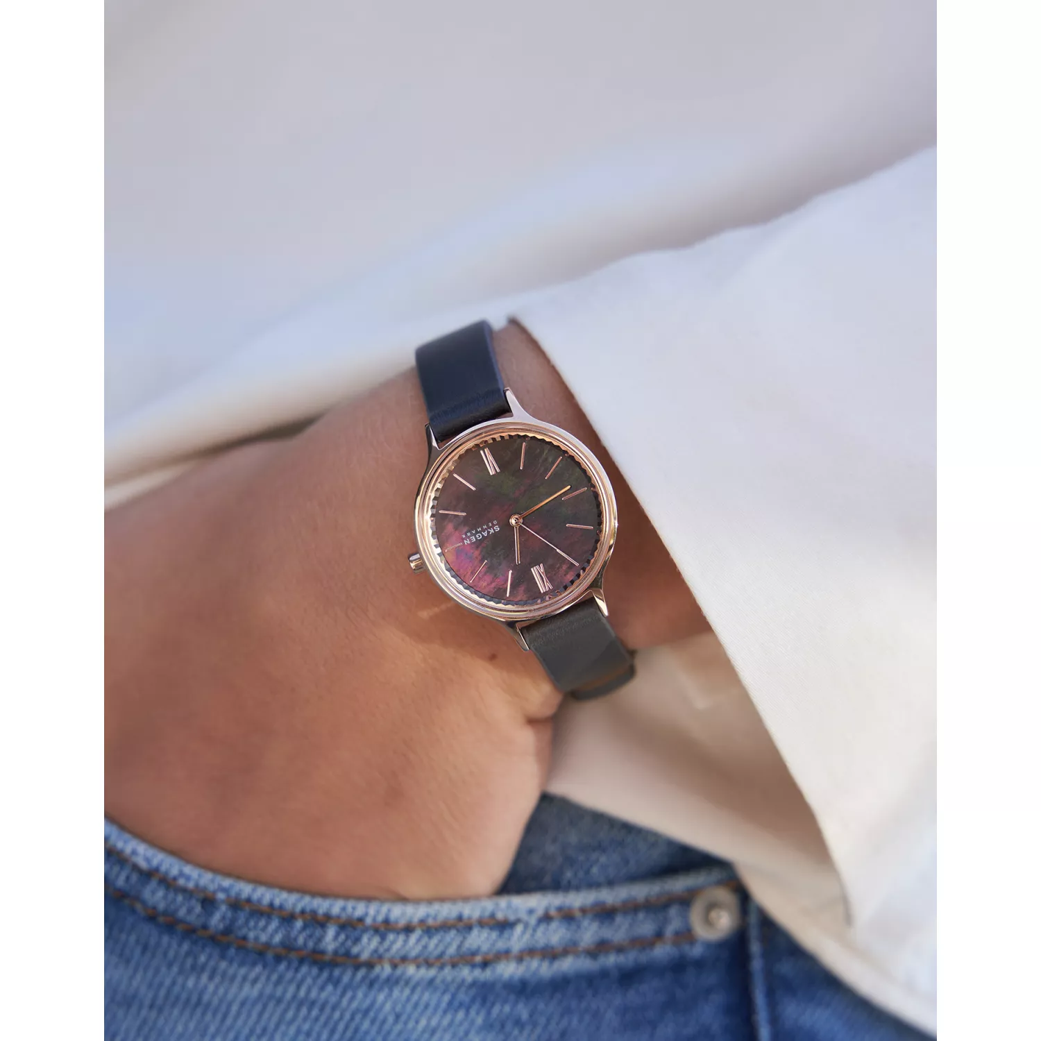 Skagen Denmark SKW2909