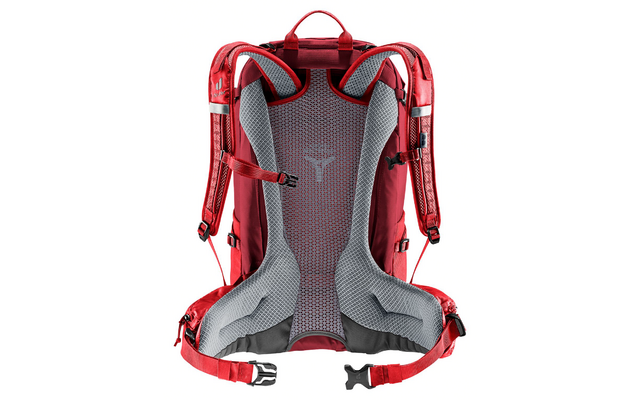 Deuter Wanderrucksack Futura 27 Liter
