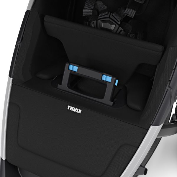 Thule Spring Stroller Aluminium