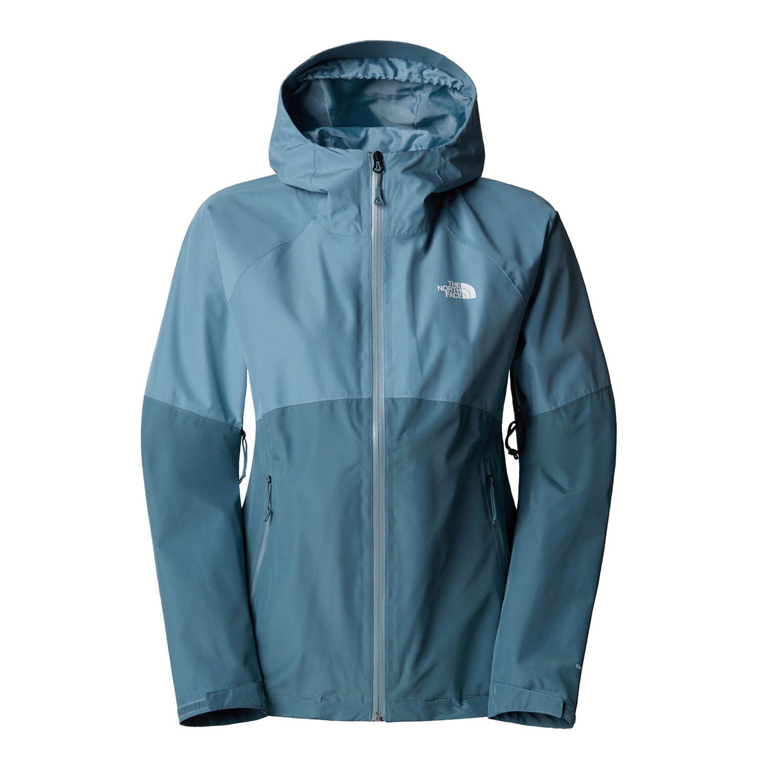 The North Face  Diablo Dynamic Zip-In Jacket