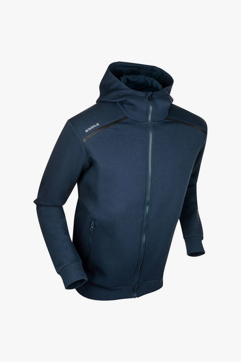 Daehlie Oslo Herren Hoodie