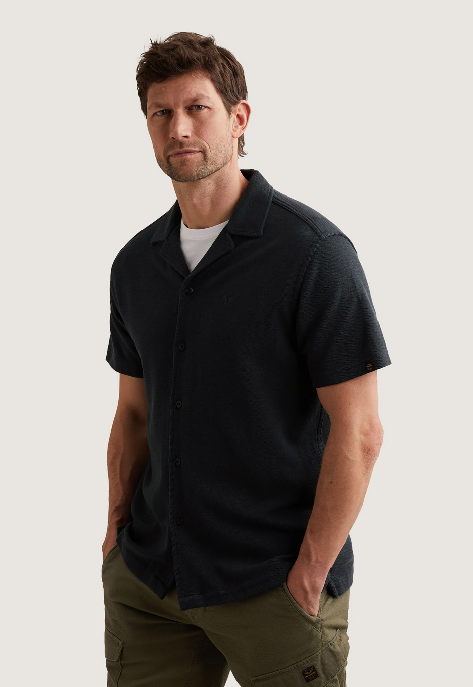 PME Legend Jersey Overhemd