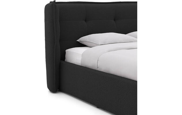 Gestoffeerd Bedframe Canon
