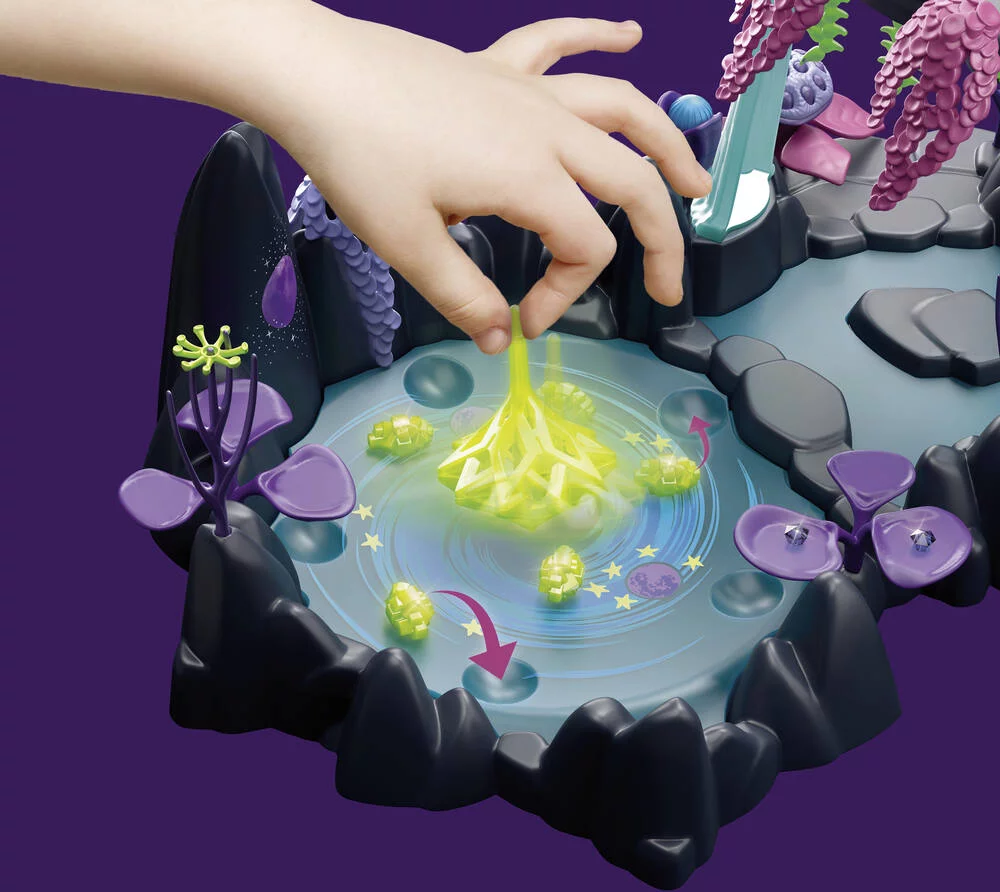 MOON FAIRY DU LAC - 71032