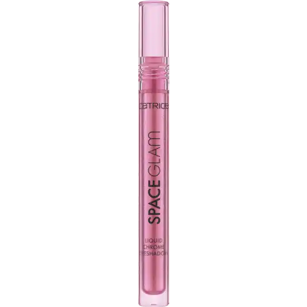 Space Glam Liquid Chrome Eyeshadow 020 Cosmic Lights