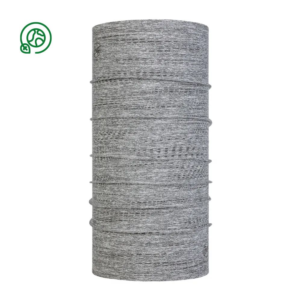 Buff DRYFLX® - Tour de cou solid light grey