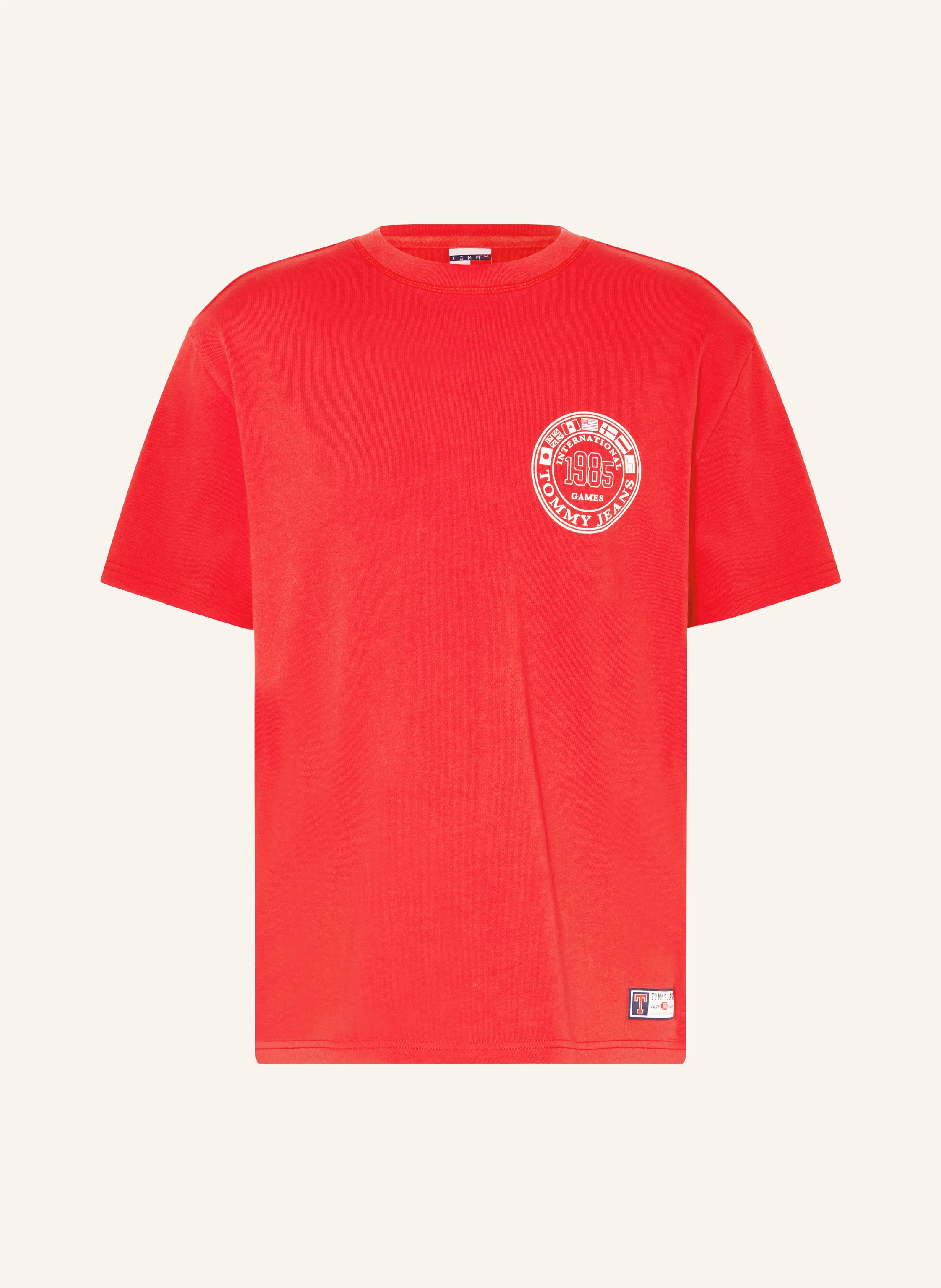 TOMMY JEANS T-Shirt