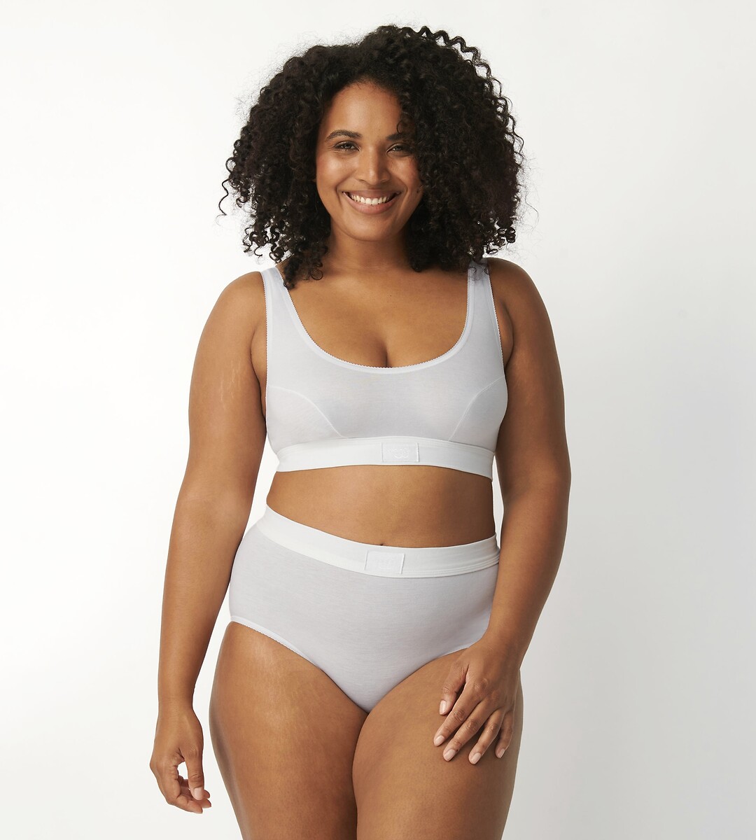 SLOGGI<br>Hoge slip Double Comfort