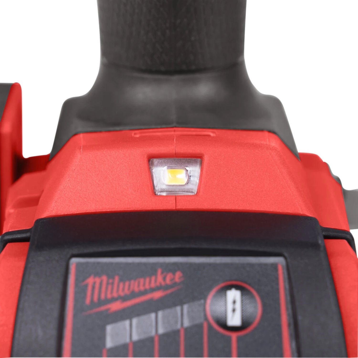 Milwaukee M18 FDD3-0X FUEL™ boorschroefmachine - 158 Nm - 18V