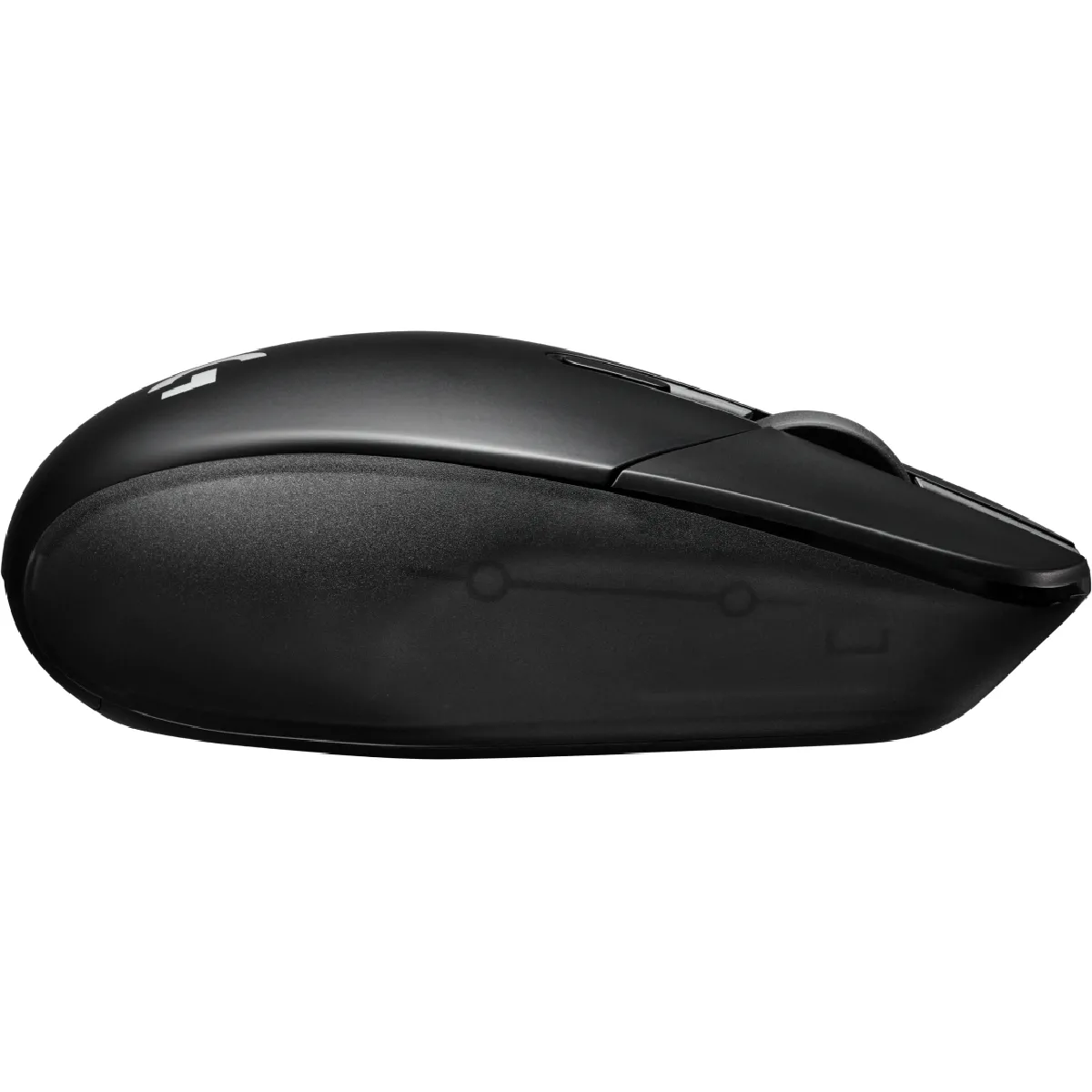 Logitech G303 Shroud Edition - Noir