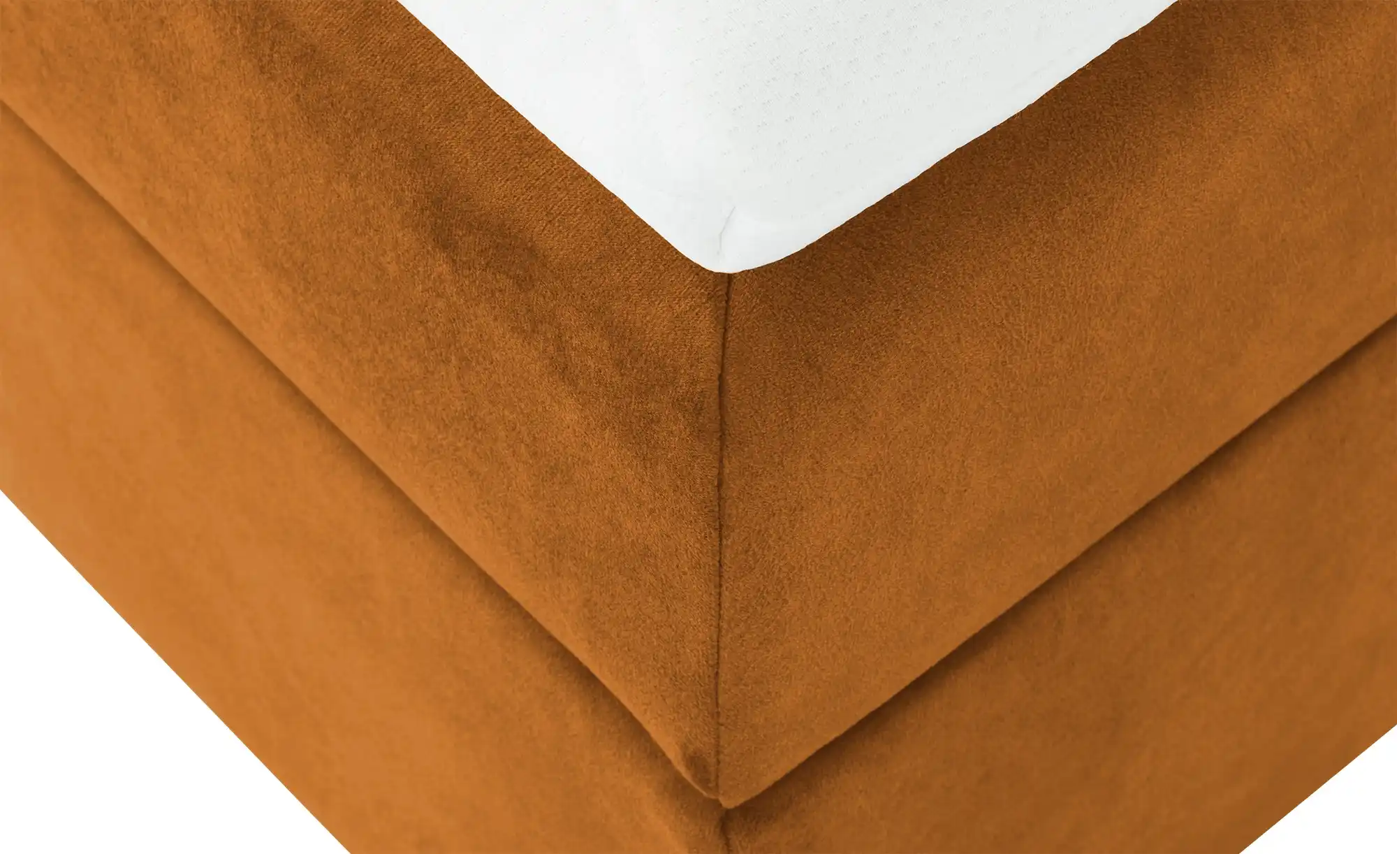 Boxbett mit Bettkasten Melrose