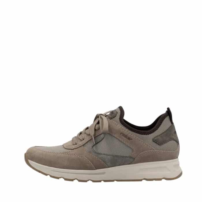 Rieker Sneakers Herre B0752-64
