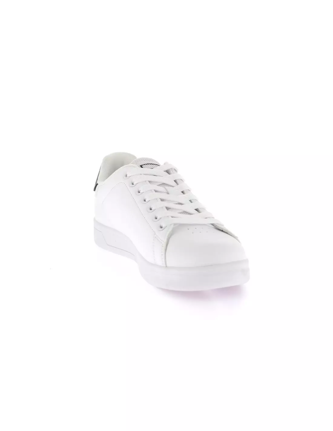 ENRICO COVERI ECS314305 - Baskets Whiteaster