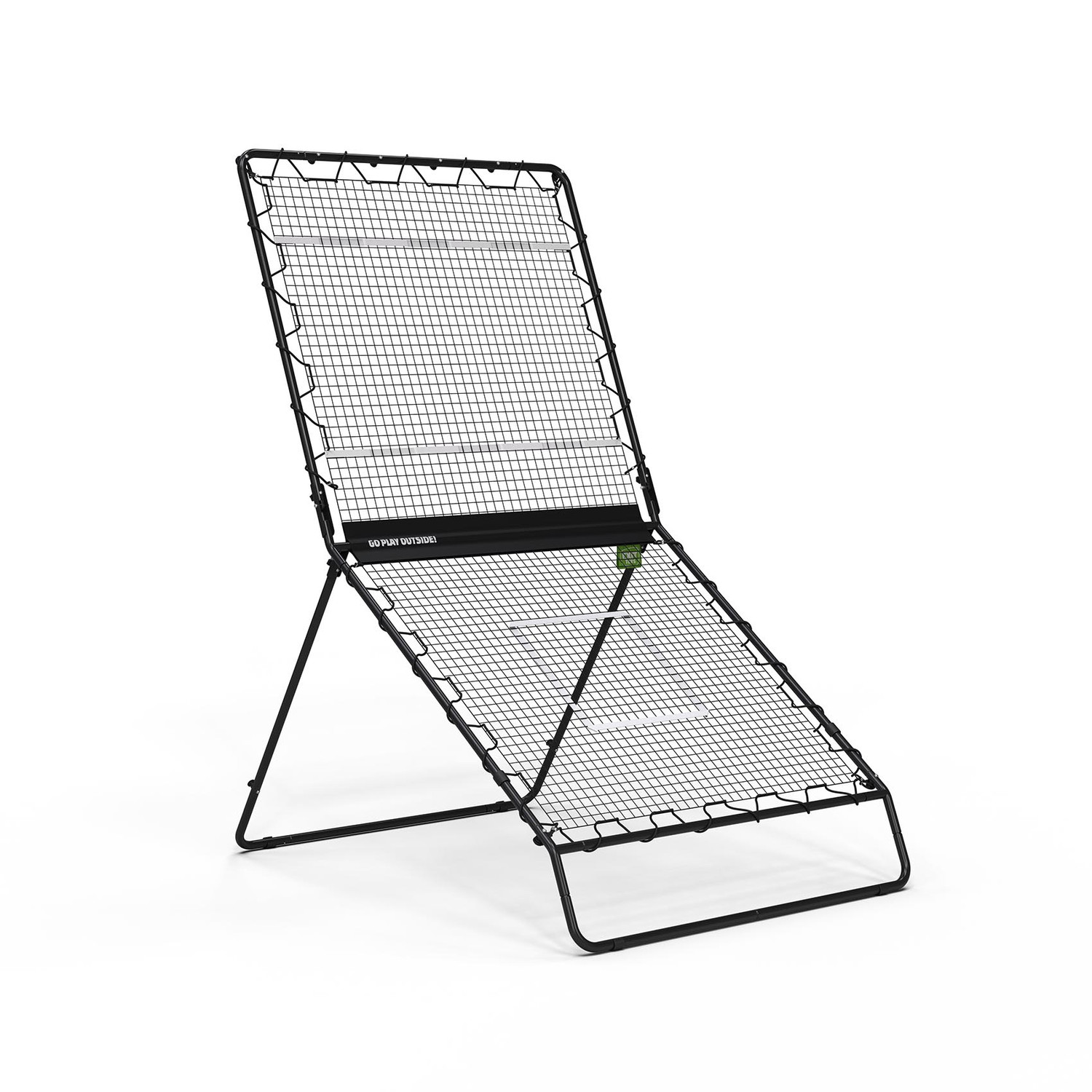 Exit Smash Padel Rebounder