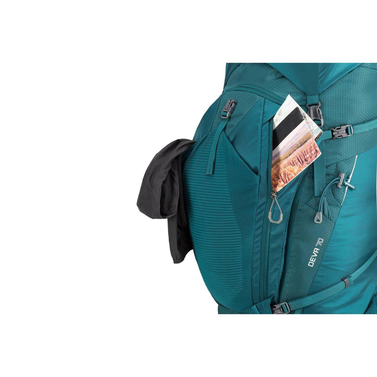 Gregory<br>Deva 70 Women's