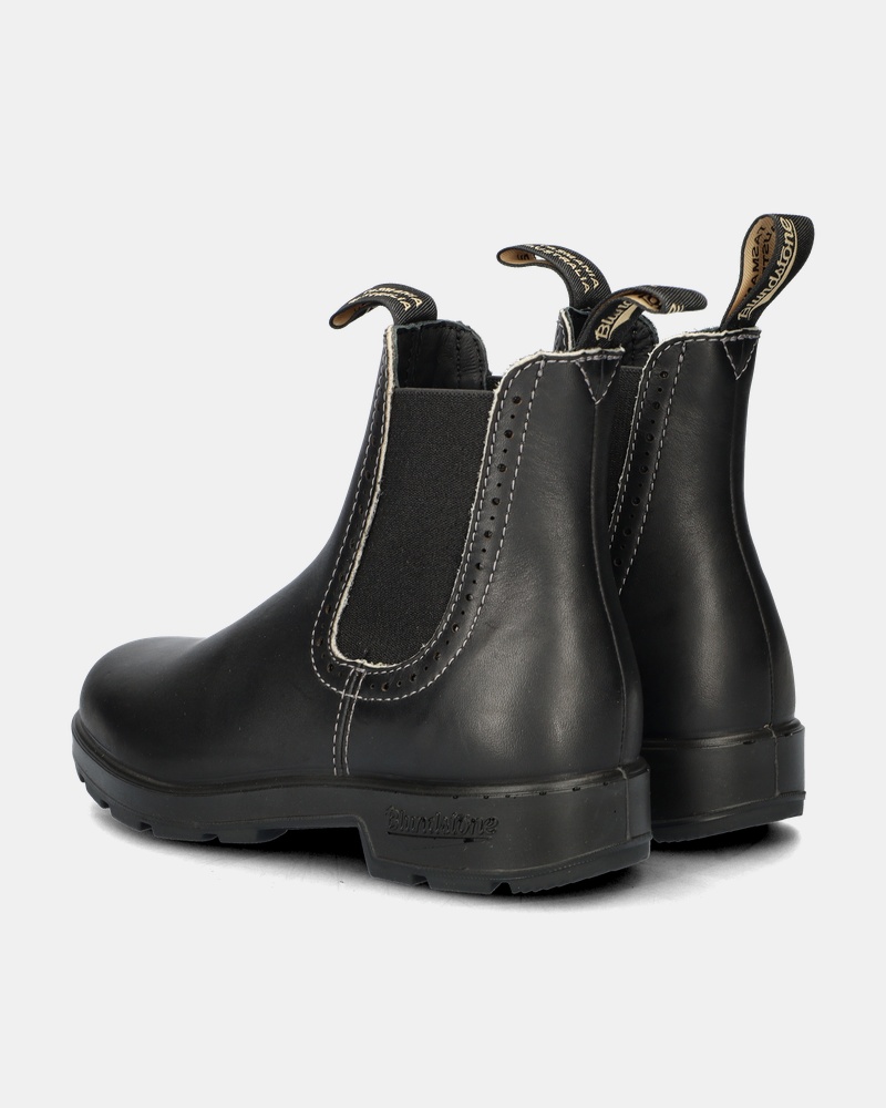 Blundstone Original High Top Chelseaboots  - zwart