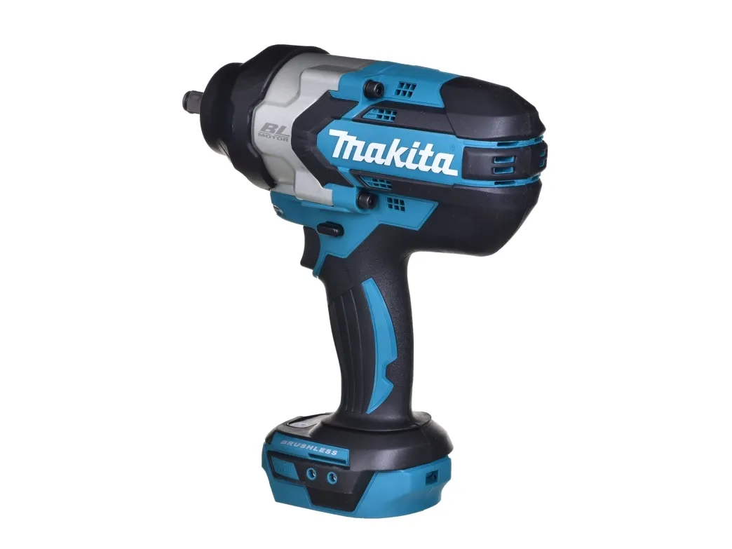 Makita DTW1002Z - Stødnøgle - ledningfri - 1/2