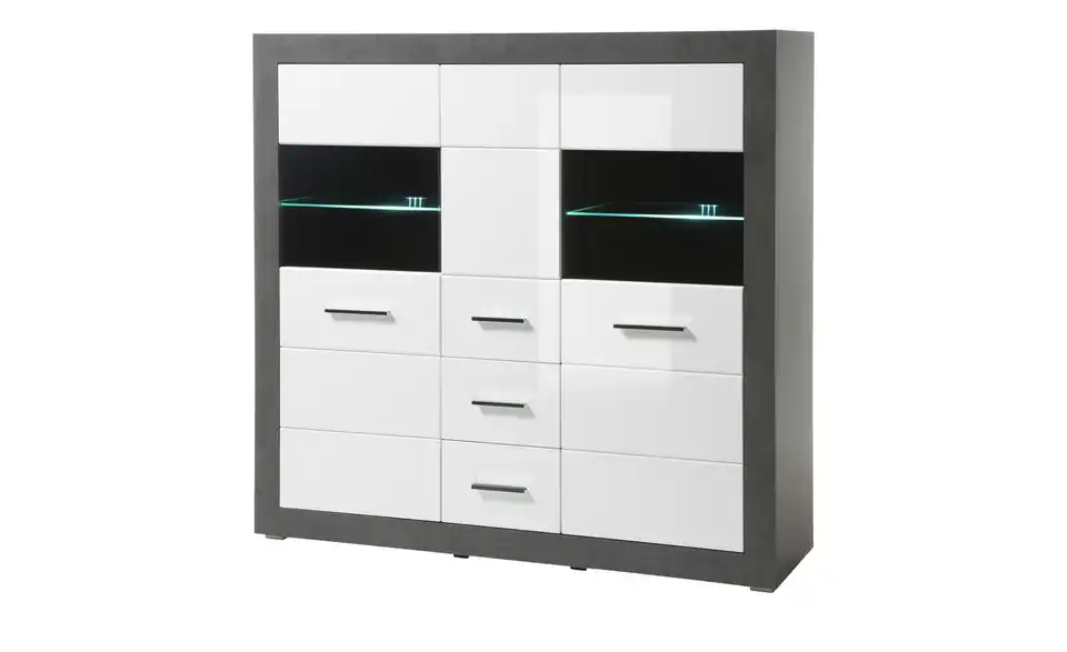 Highboard Etero