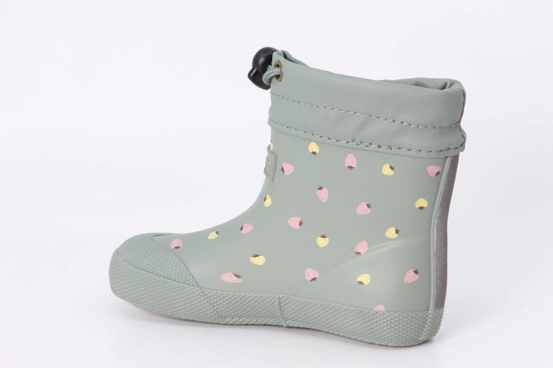 Bundgaard Cover strawberries