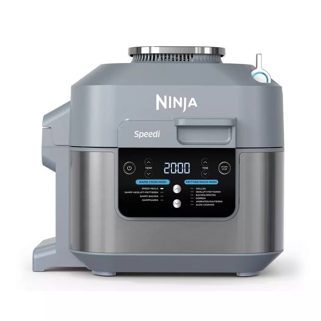 Ninja on400de Speedi Heißluftfritteuse