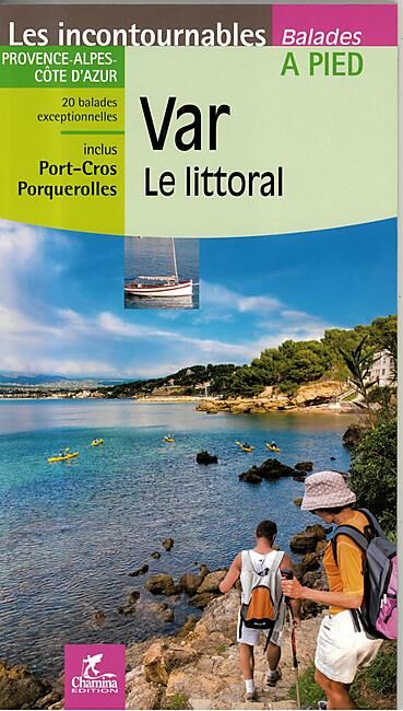 CHAMINA - VAR LE LITTORAL