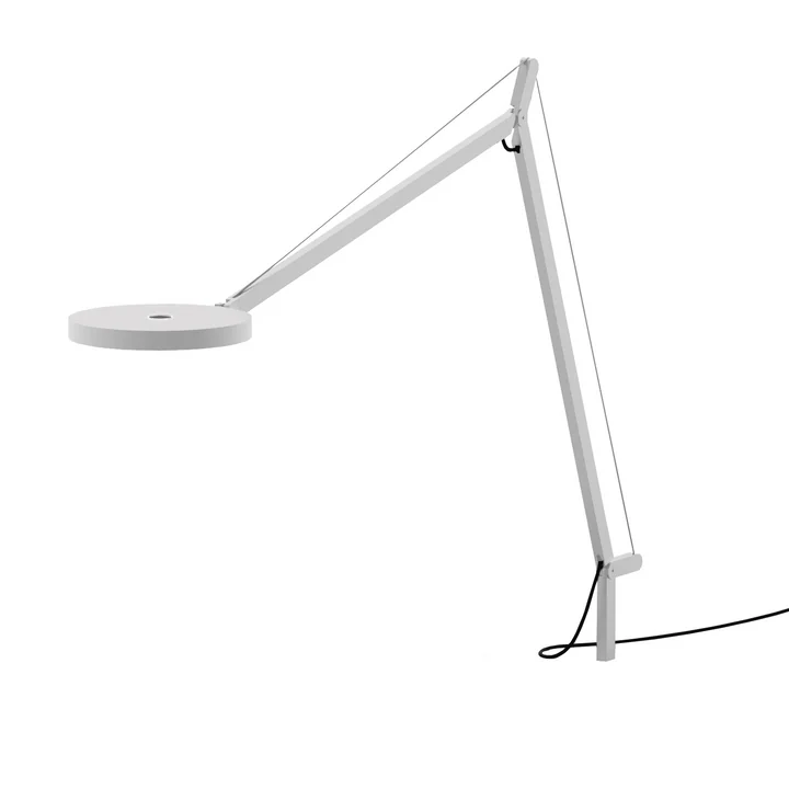 Artemide - Demetra Tavolo LED Body, weiss