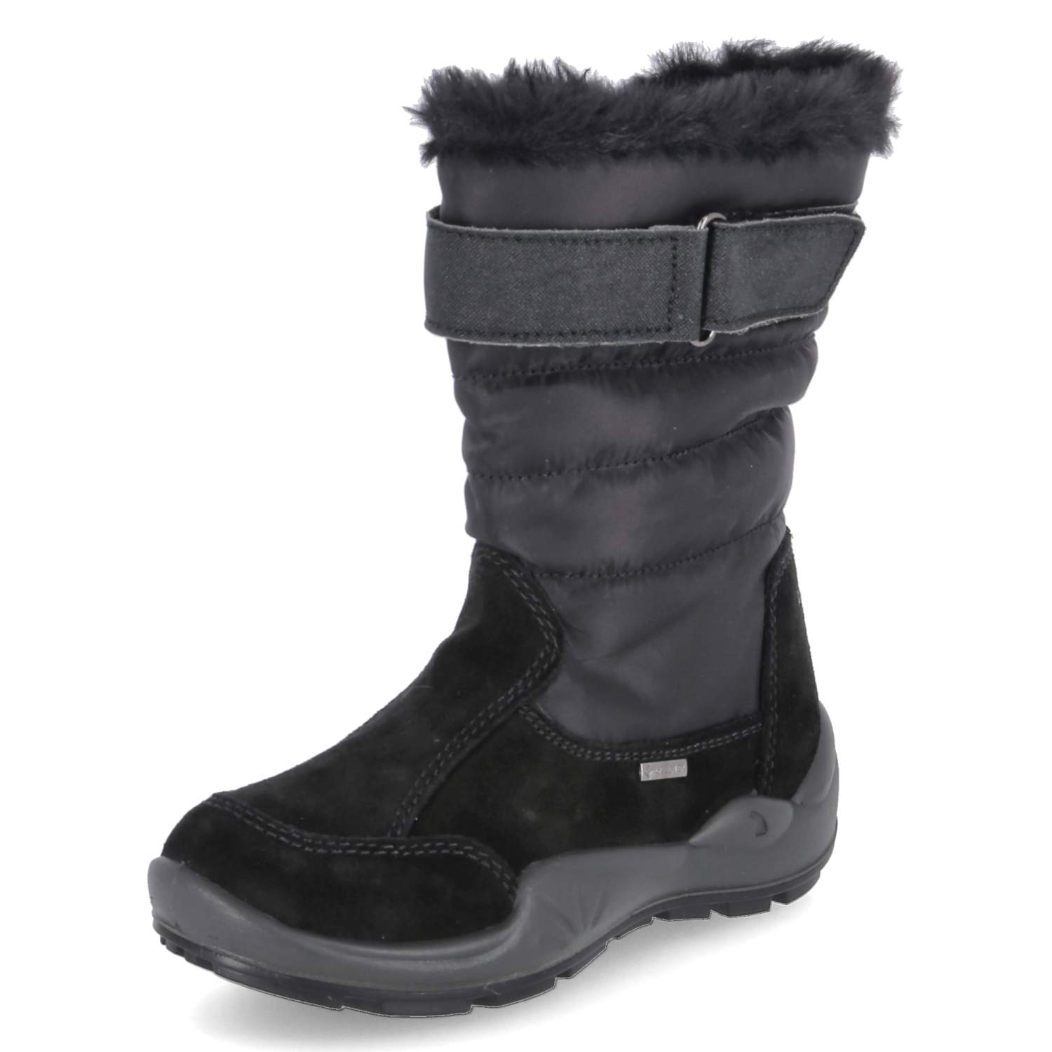 Primigi Snowboots  - nero/nero