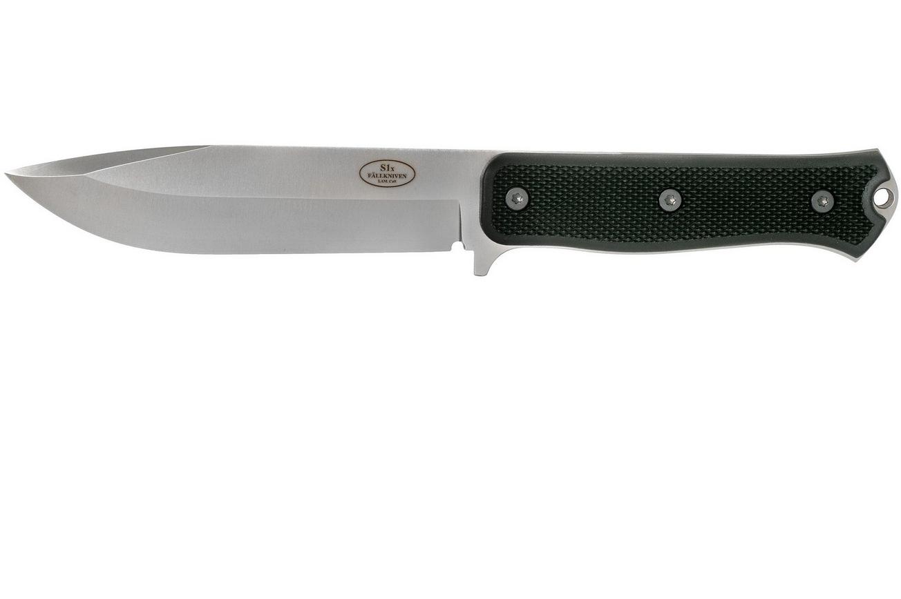 Fällkniven S1x Forest Knife, outdoormes