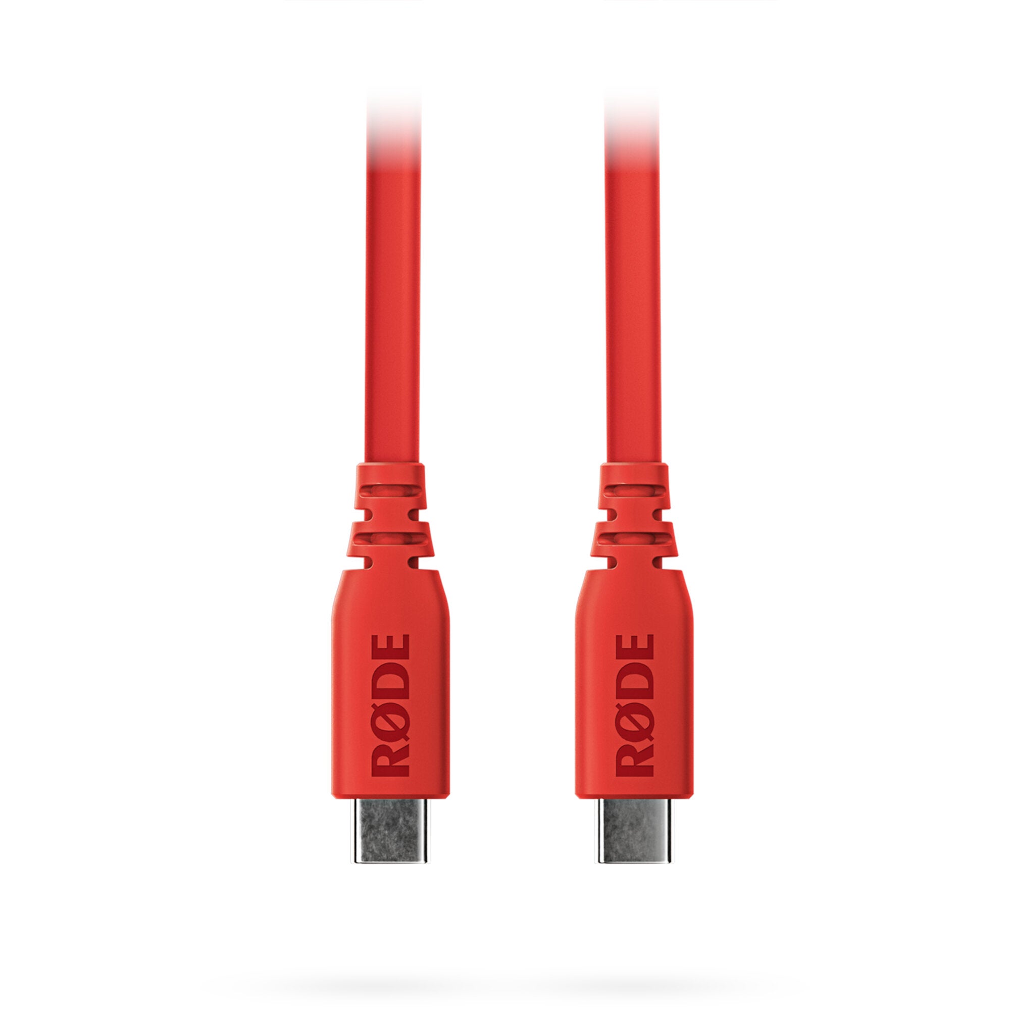 Rode SC17 Red USB-C - USB-C kabel (1.5 m)