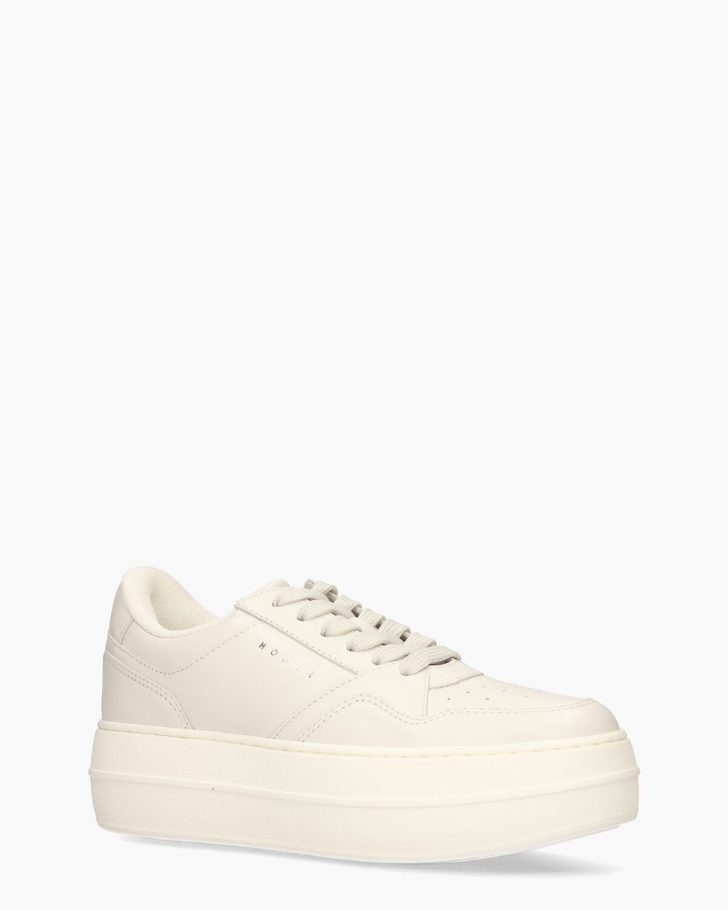 Hogan Skyscraper Roomwit Damessneakers