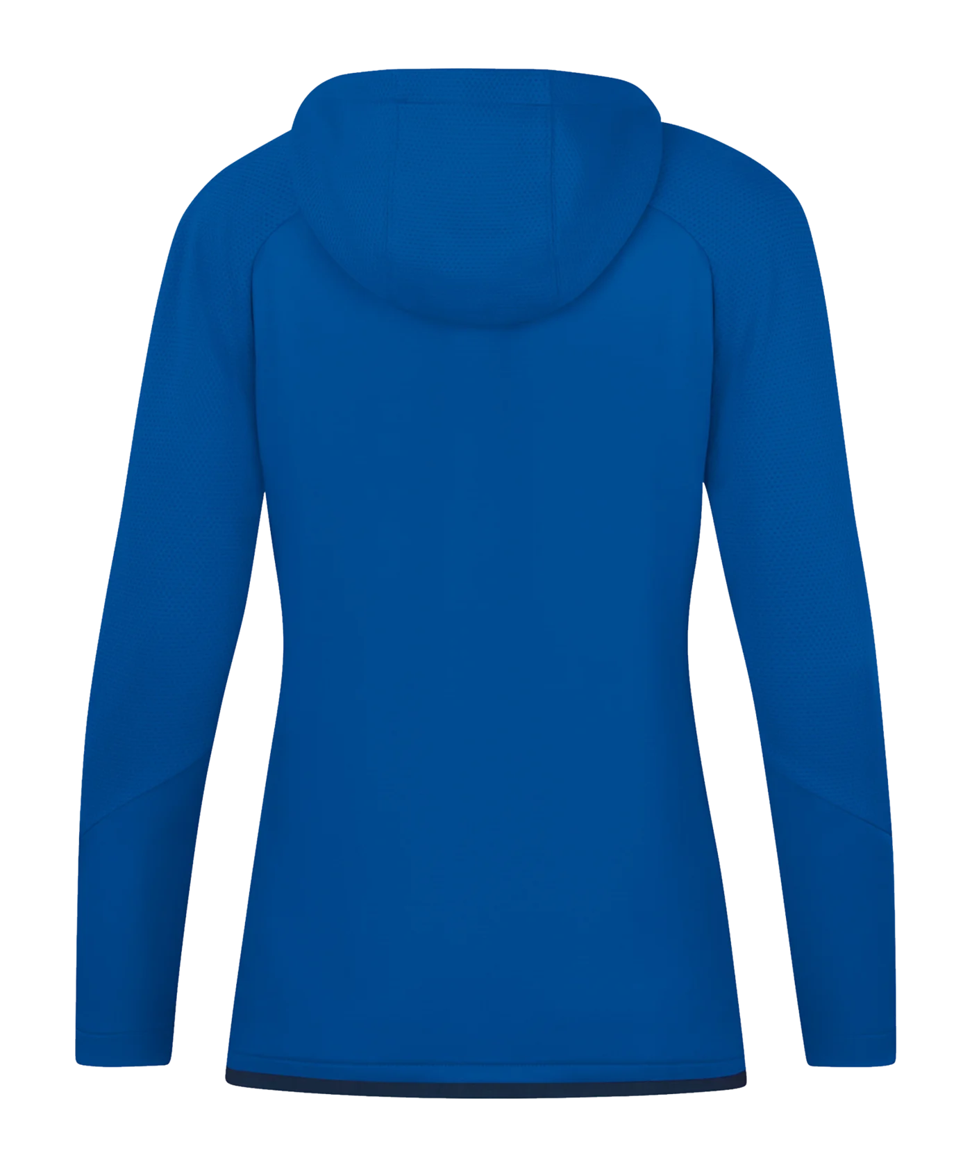 JAKO Challenge Trainingsjacke Damen Blau F403