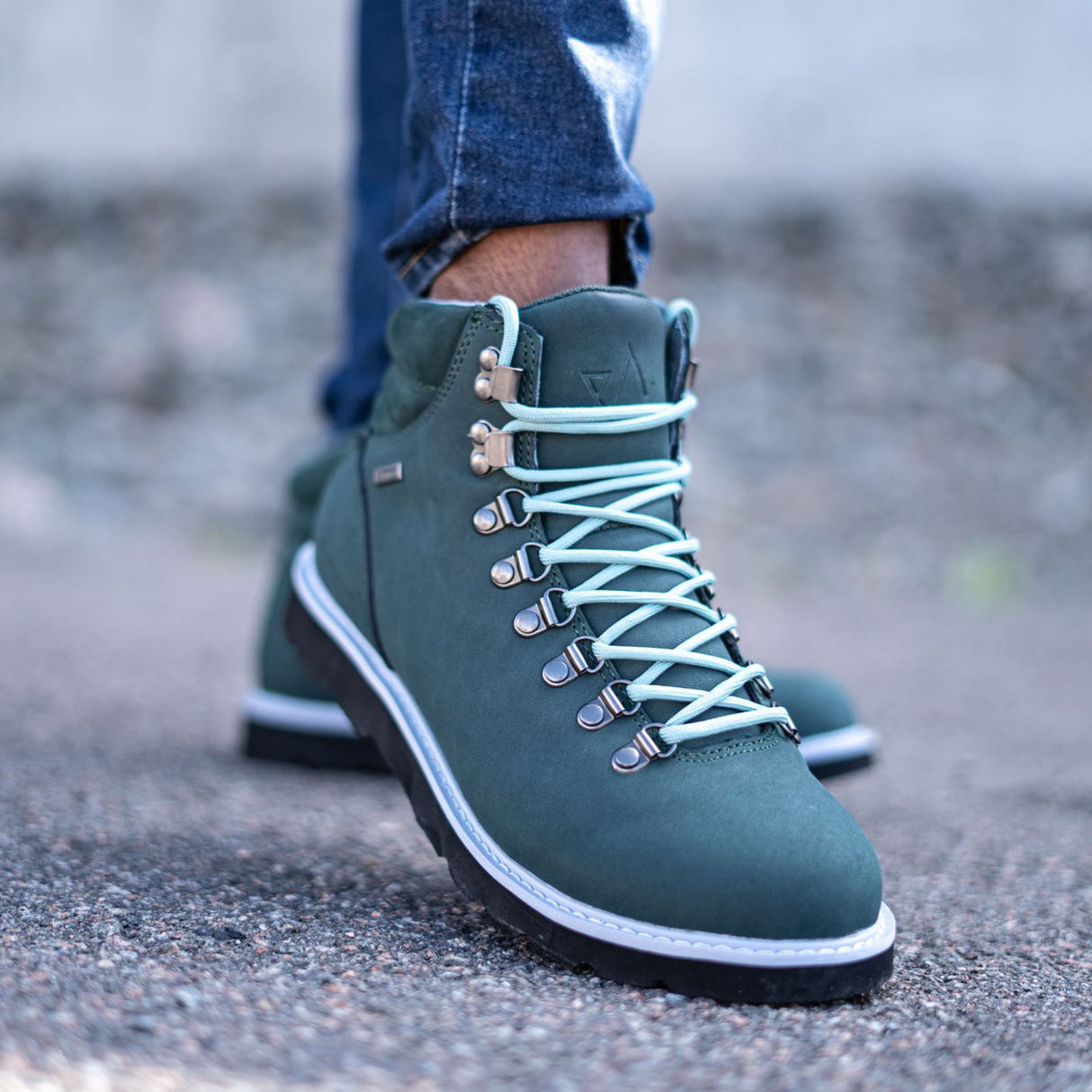 Twentyfour<br>Dameboots, Finse Dalen