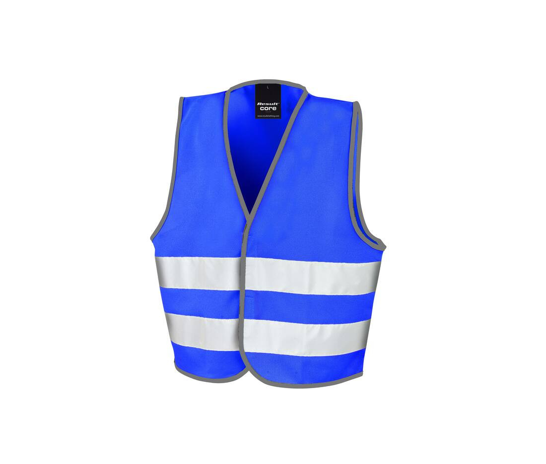 RESULT R200JEV - Gilet de sécurité enfant