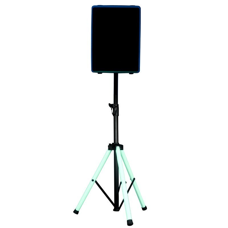 ADJ Color Stand LED luidsprekerstatief met verlichting