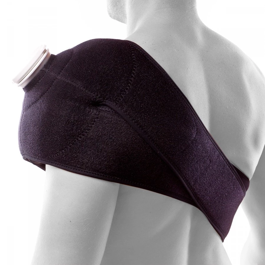 Ice Pack Rehab Medic para Gelo (sem bolsa) Ombro - Costas - Torso