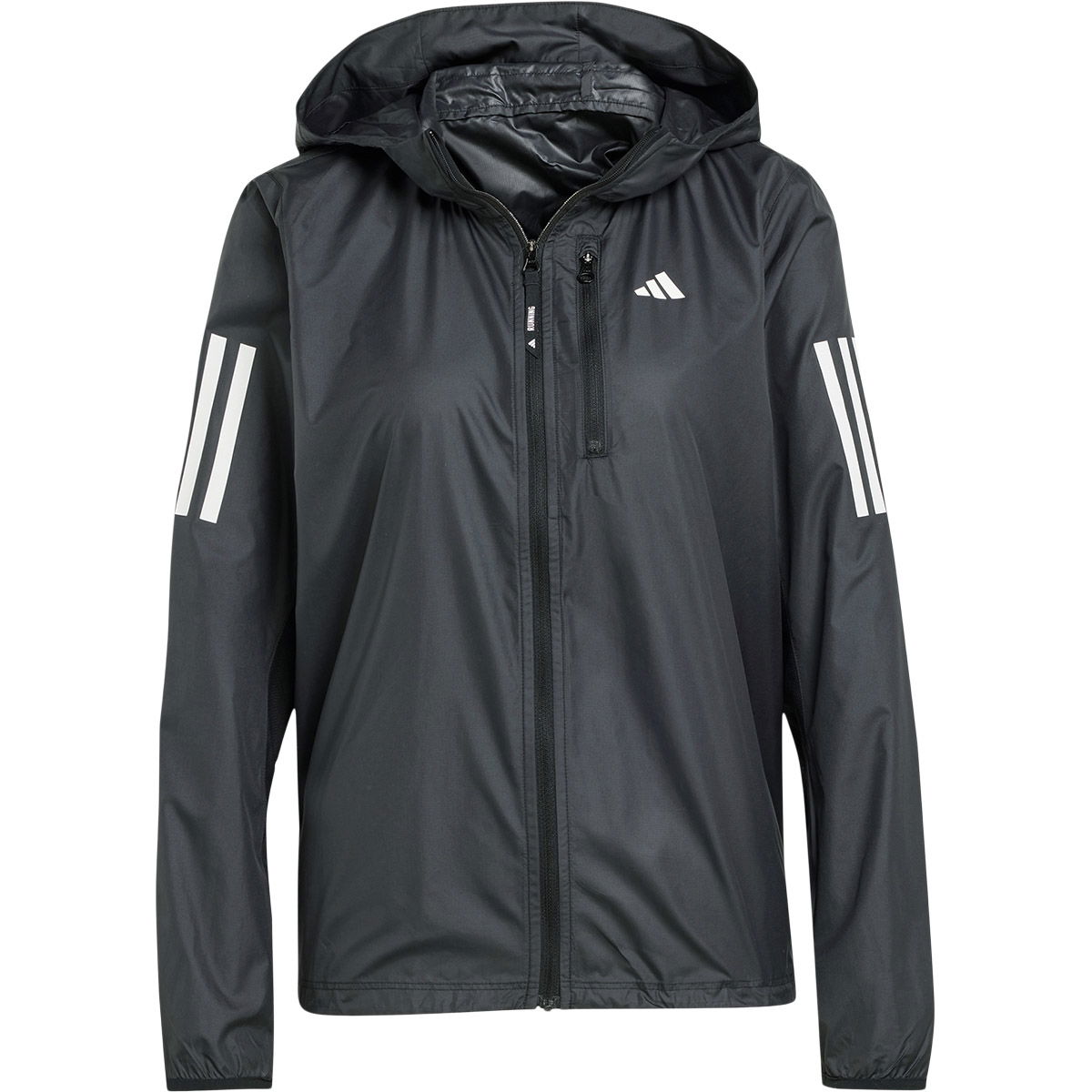 adidas Own The Run Løbejakke Dame