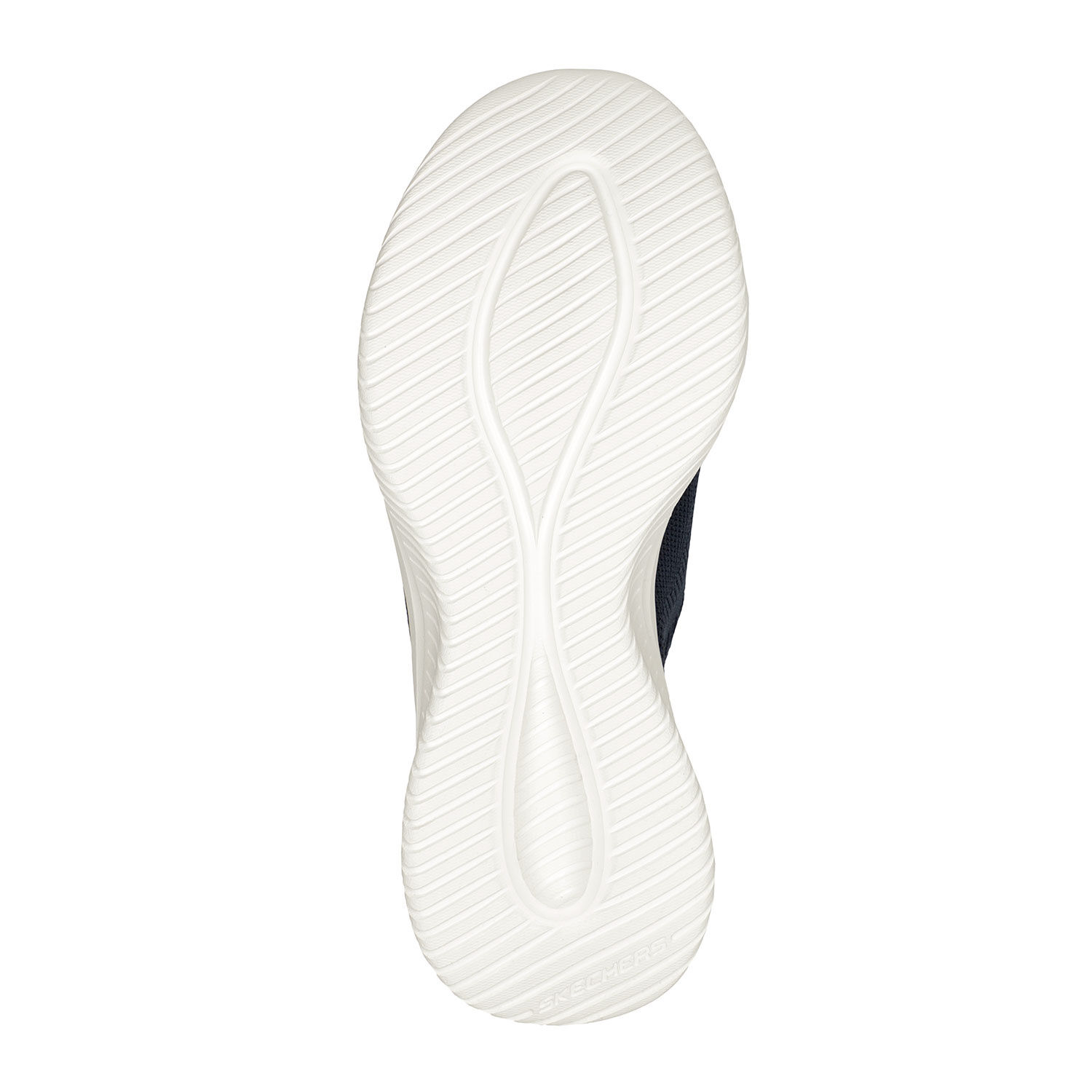 Slip Ins Damen-Schlupfschuh mit Deko-Schnürung