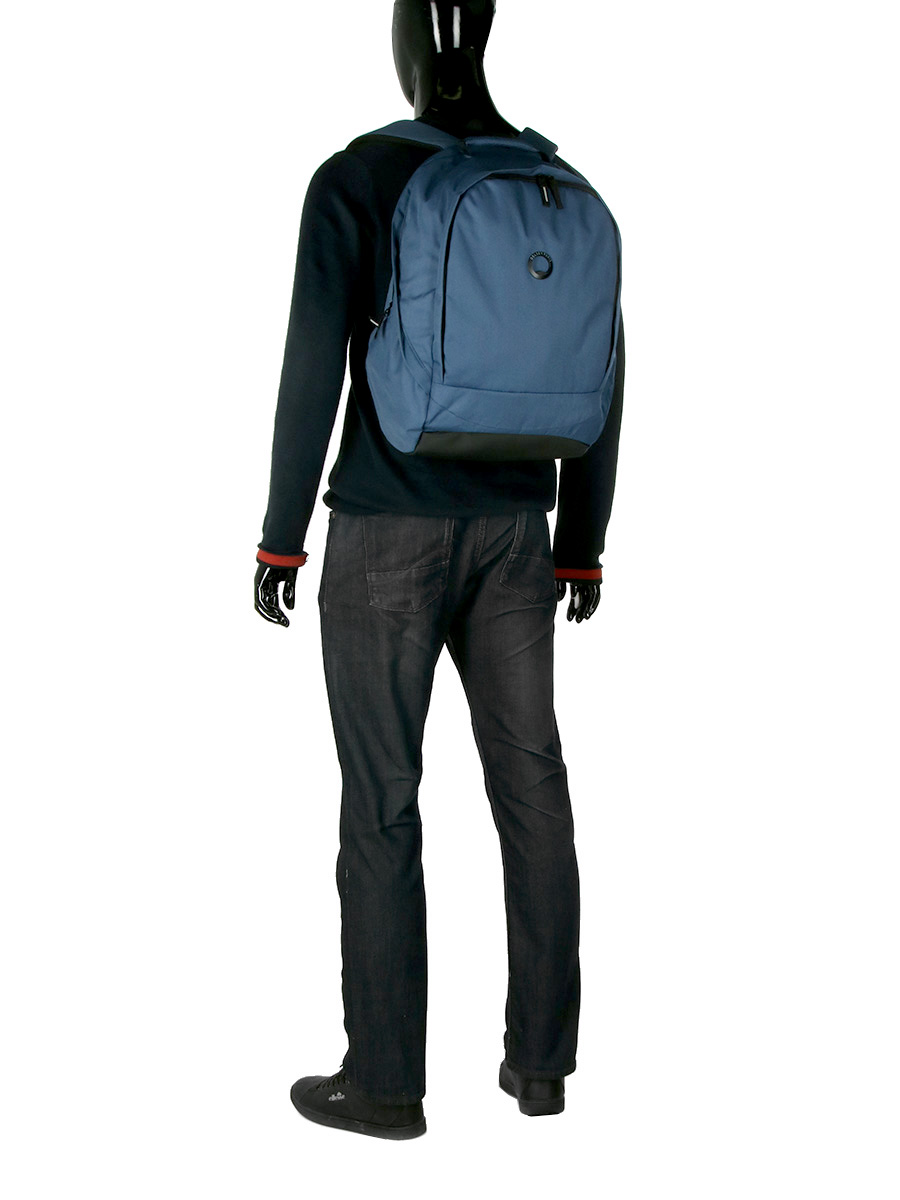 Sac À dos antivol Delsey Securban M