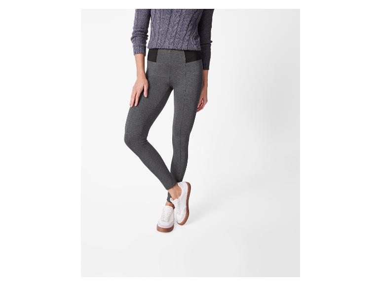 Corrigerende dames legging
