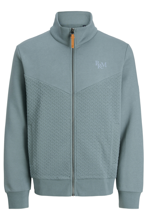 Jack & Jones blauwe heren vest