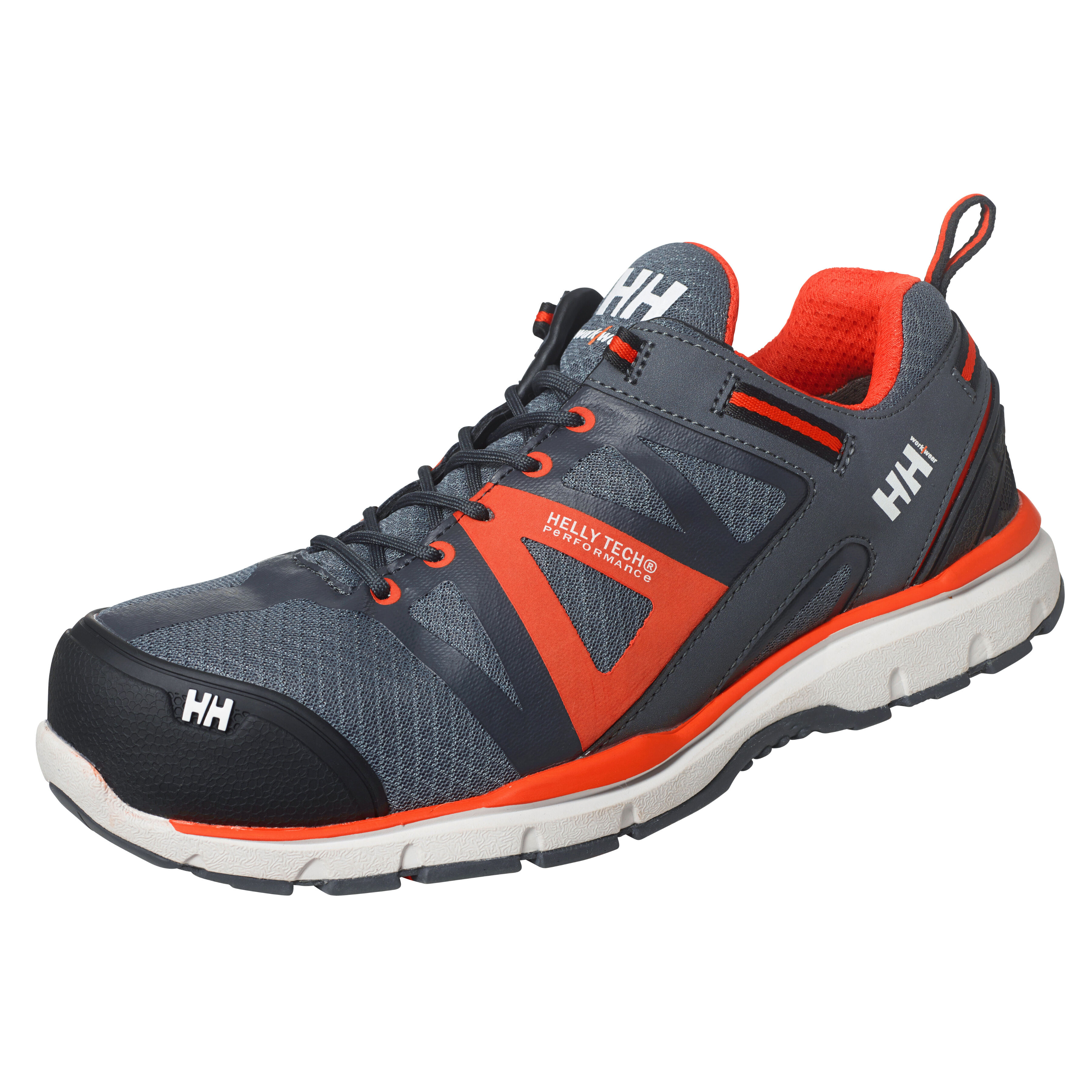 Sicherheitsschuhe Helly Hansen Smestad