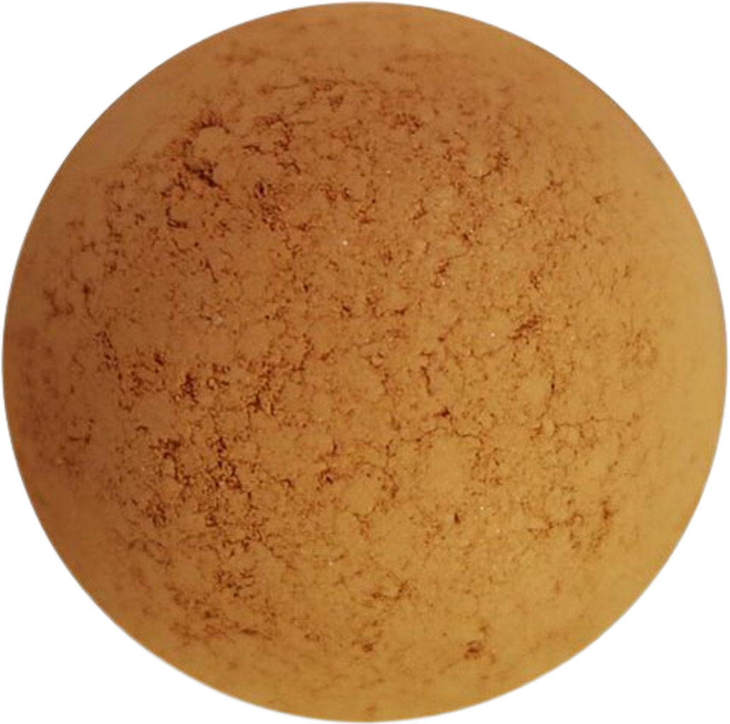 ANGEL MINERALS  Special Foundation Summer Tan Kleingröße, Warm (2 g)
