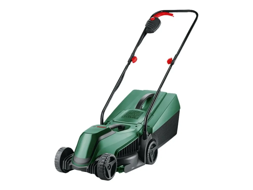 Bosch AKKU PLÆNEKLIPPER EASY 18V 4AH