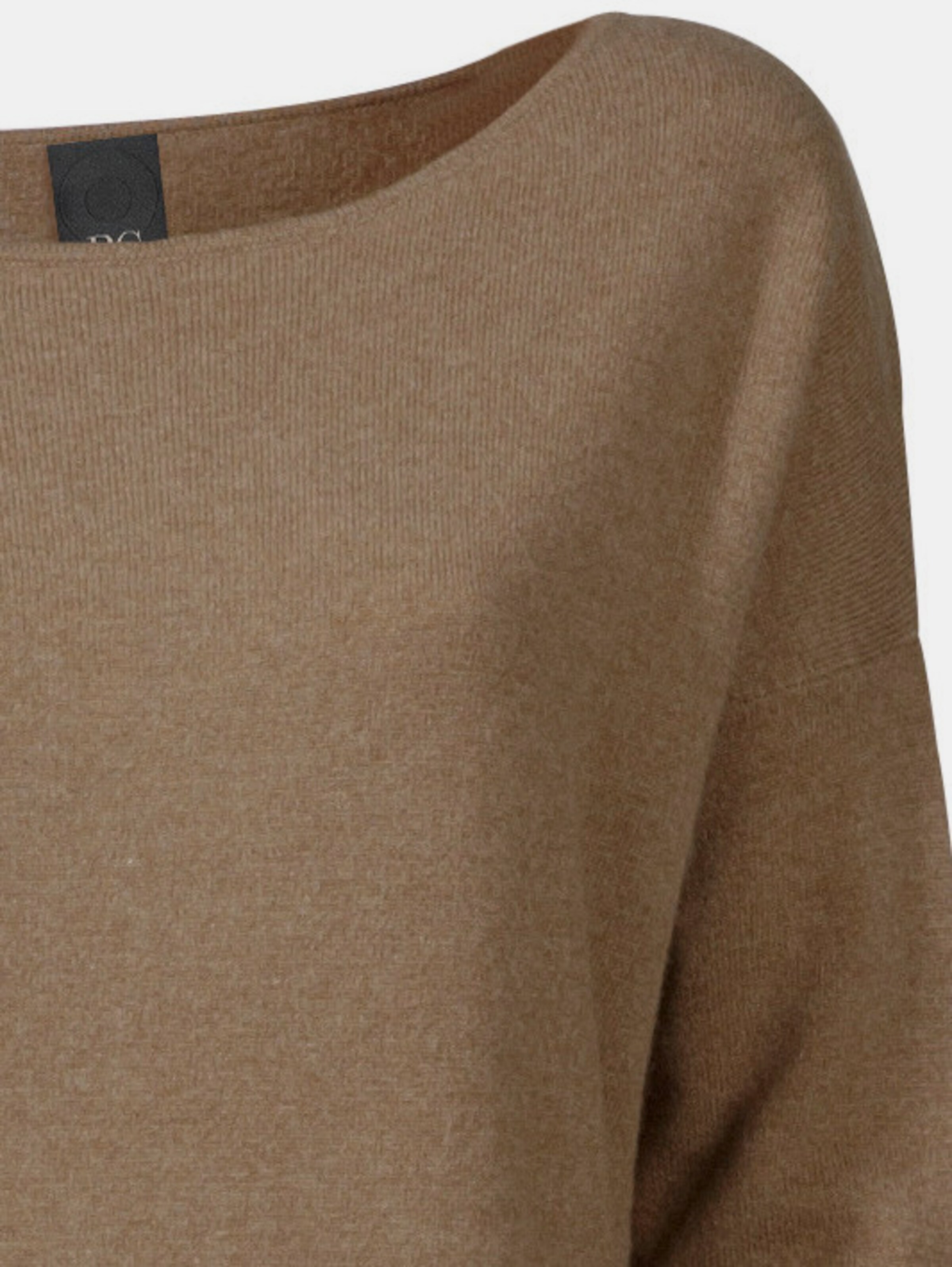 Oversized Pullover