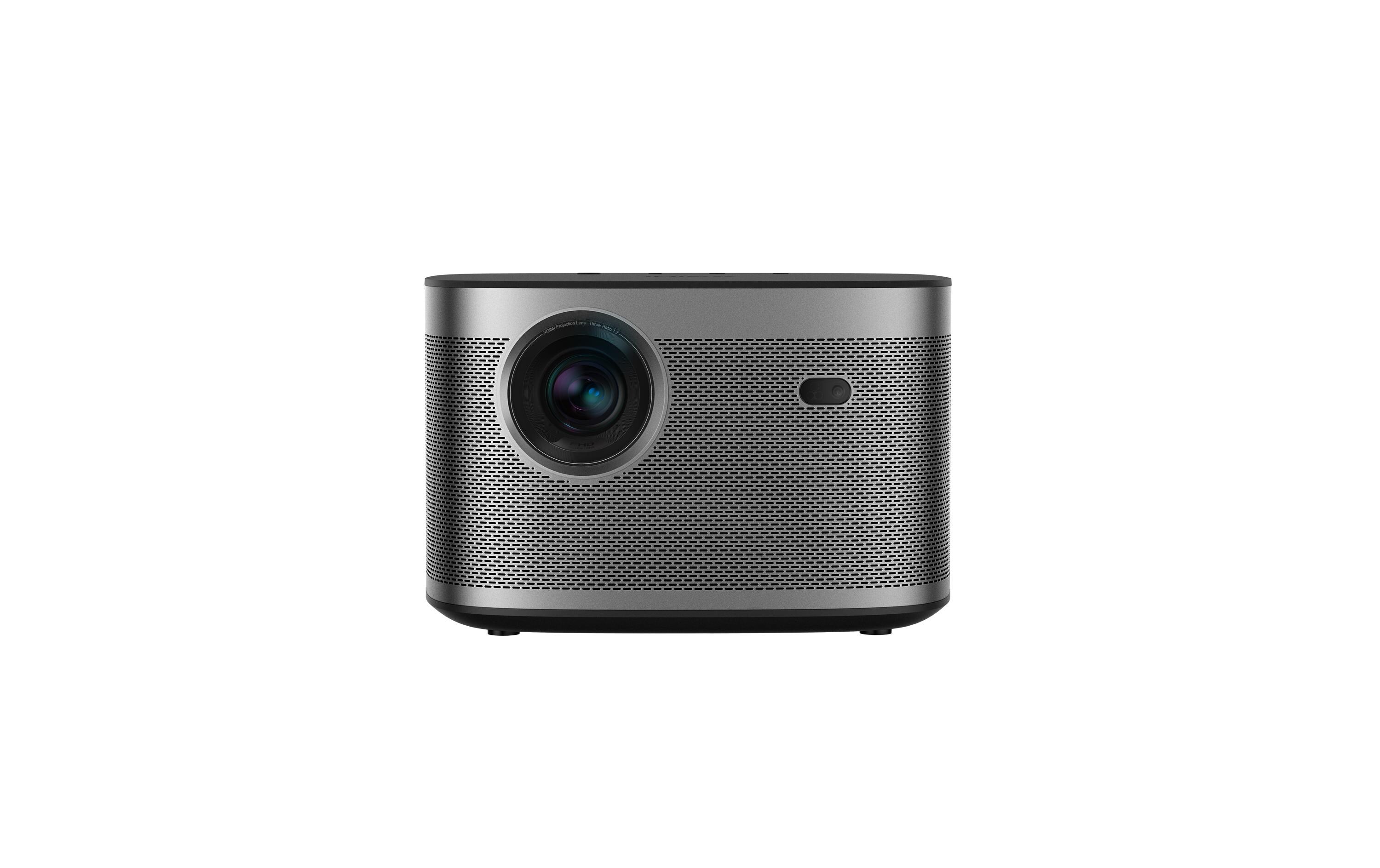 Projektor Horizon 2K<br>Vielseitiger FullHD Beamer – Android TV