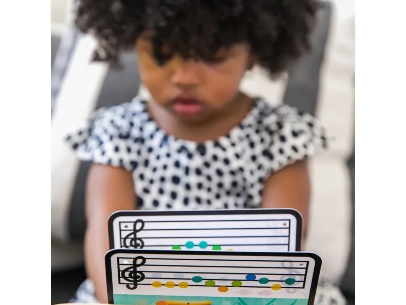 Hape Baby Einstein Magic Touch Piano