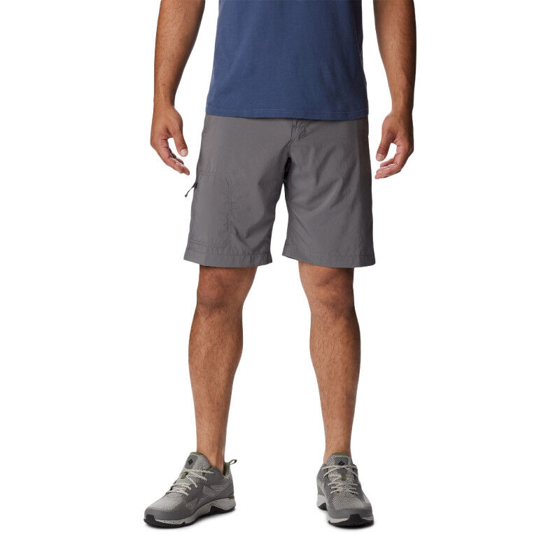Silver Ridge Utility Short - Short randonnée homme